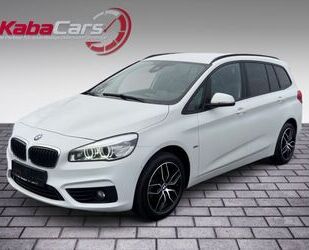 BMW 218 Gebrauchtwagen
