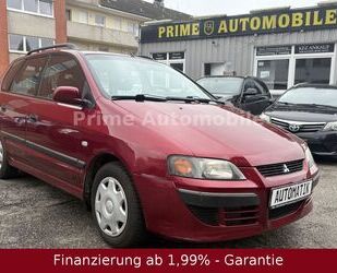 Mitsubishi Space Star Gebrauchtwagen