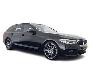 BMW 530 Gebrauchtwagen