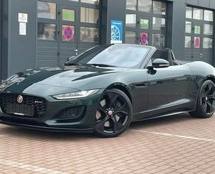 Jaguar F-Type Gebrauchtwagen