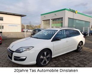 Renault Laguna Gebrauchtwagen