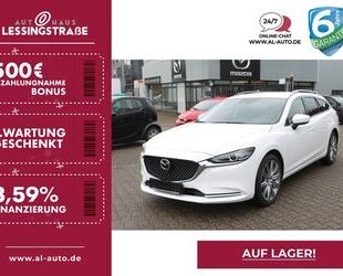 Mazda 6 Gebrauchtwagen