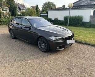 BMW 535 Gebrauchtwagen
