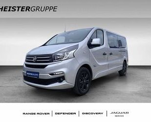 Fiat Talento Gebrauchtwagen