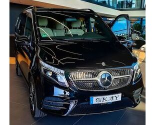 Mercedes-Benz V 300 Gebrauchtwagen