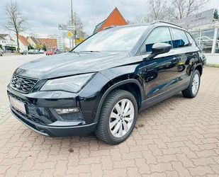 Seat Ateca Gebrauchtwagen