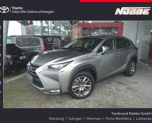 Lexus NX 300 Gebrauchtwagen