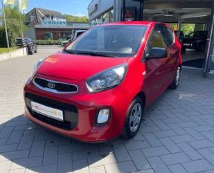 Kia Picanto Gebrauchtwagen