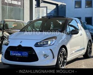 Citroen DS3 Gebrauchtwagen