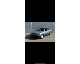 Mercedes-Benz 190 Gebrauchtwagen