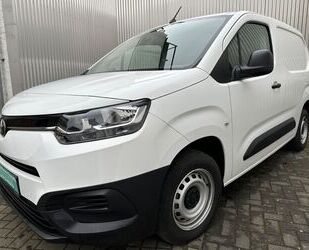 Toyota Proace (Verso) Gebrauchtwagen