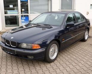 BMW 535 Gebrauchtwagen