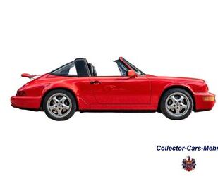 Porsche 964 Gebrauchtwagen