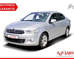 Citroen C-Elysée Gebrauchtwagen