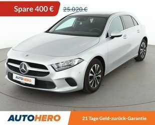 Mercedes-Benz A 180 Gebrauchtwagen
