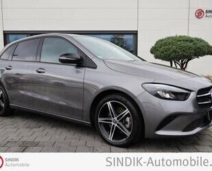 Mercedes-Benz B 220 Gebrauchtwagen