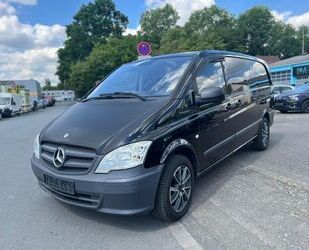 Mercedes-Benz Vito Gebrauchtwagen