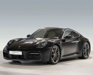 Porsche 992 Gebrauchtwagen