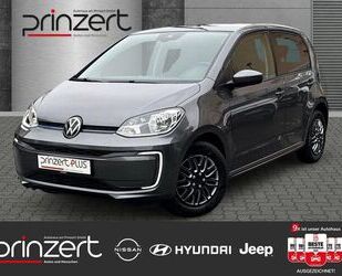 VW up! Gebrauchtwagen