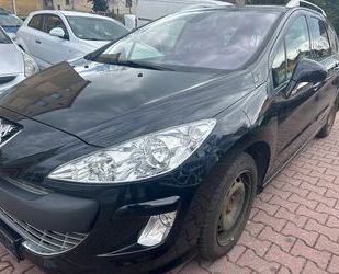 Peugeot 308 Gebrauchtwagen