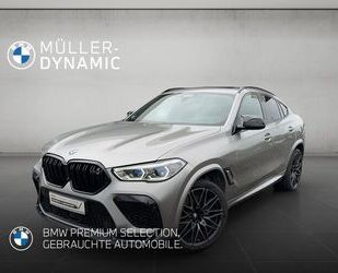 BMW X6 M Gebrauchtwagen