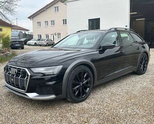 Audi A6 Allroad Gebrauchtwagen