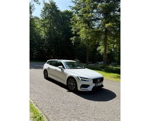 Volvo V60 Gebrauchtwagen