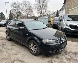 Audi A3 Gebrauchtwagen