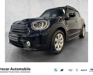 Mini One Countryman Gebrauchtwagen