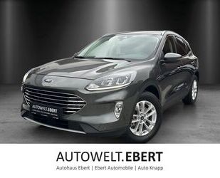 Ford Kuga Gebrauchtwagen