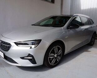 Opel Insignia Gebrauchtwagen