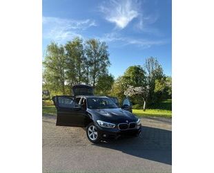 BMW 120 Gebrauchtwagen