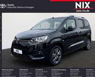 Toyota Proace City Gebrauchtwagen