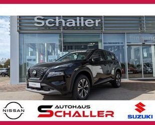 Nissan X-Trail Gebrauchtwagen