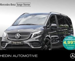 Mercedes-Benz V 250 Gebrauchtwagen