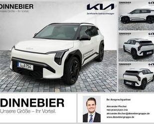 Kia EV3 Gebrauchtwagen