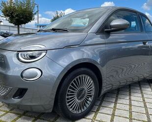 Fiat 500e Gebrauchtwagen