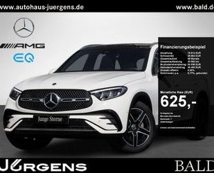 Mercedes-Benz GLC 300 Gebrauchtwagen