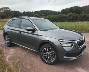Skoda Kamiq Gebrauchtwagen