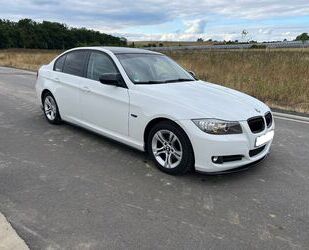 BMW 318 Gebrauchtwagen