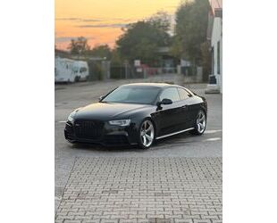 Audi RS5 Gebrauchtwagen