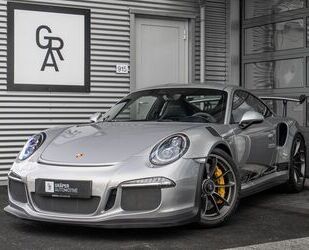 Porsche 991 Gebrauchtwagen