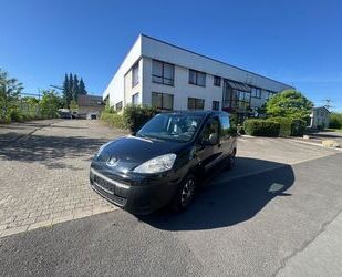 Peugeot Partner Tepee Gebrauchtwagen