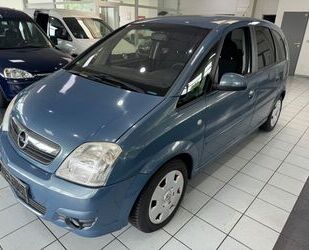 Opel Meriva Gebrauchtwagen