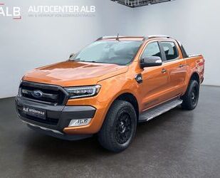 Ford Ranger Gebrauchtwagen