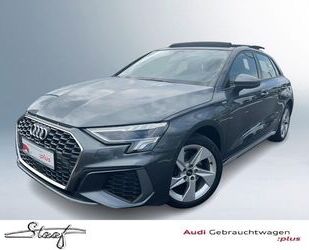 Audi A3 Gebrauchtwagen