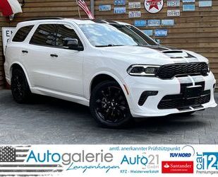 Dodge Durango Gebrauchtwagen