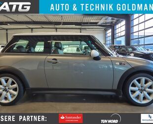 Mini Cooper S Gebrauchtwagen
