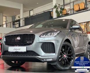 Jaguar E-Pace Gebrauchtwagen