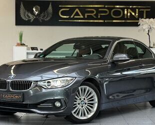 BMW 428 Gebrauchtwagen